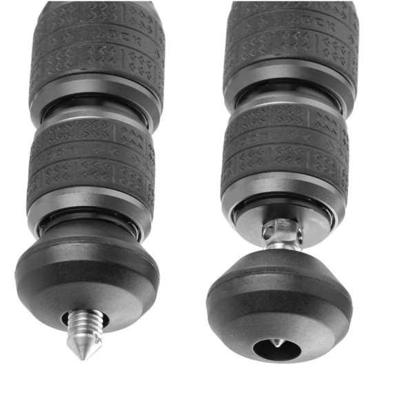 Trípode Vanguard Alta Pro 3VRL 303 AT