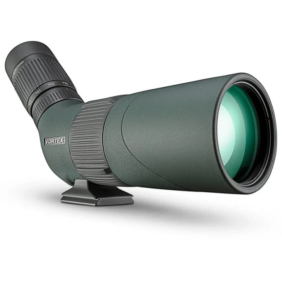 Telescopio Vortex Razor HD 13-39x56 angulado