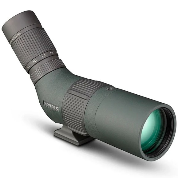Telescopio Vortex Razor HD 13-39x56 angulado