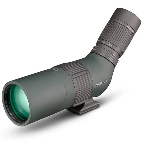 Telescopio Vortex Razor HD 13-39x56 angulado