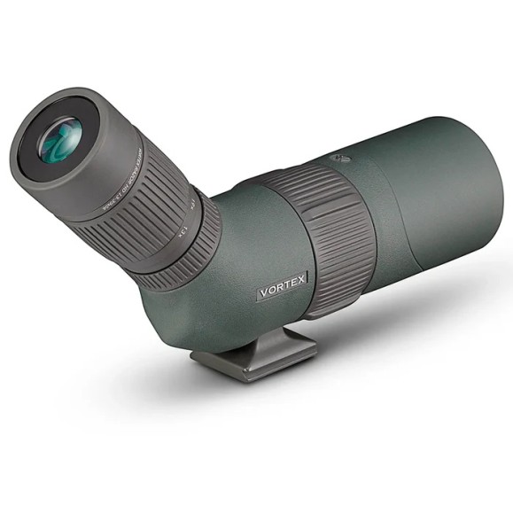 Telescopio Vortex Razor HD 13-39x56 angulado
