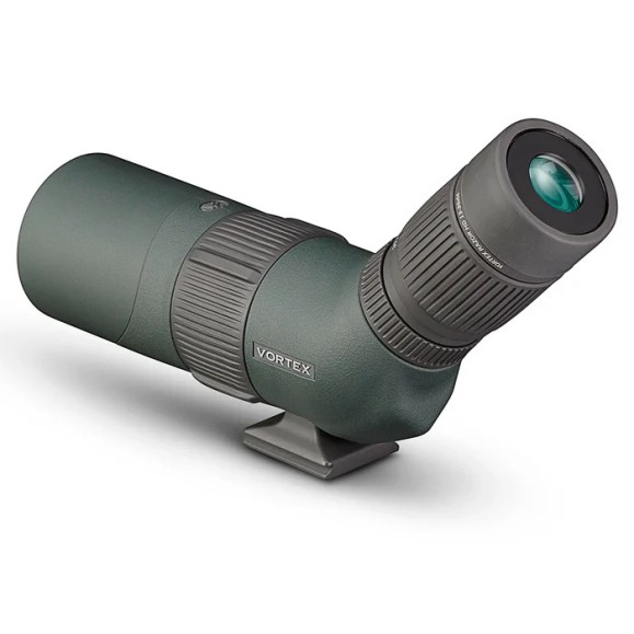 Telescopio Vortex Razor HD 13-39x56 angulado