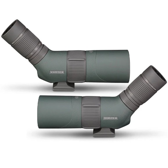 Telescopio Vortex Razor HD 13-39x56 angulado