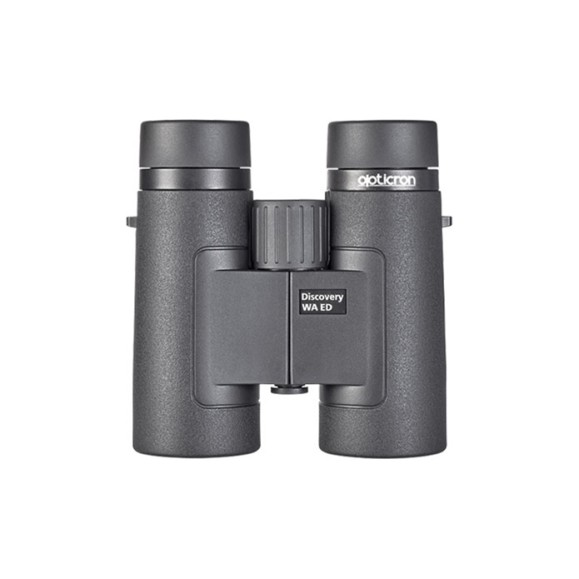 Binoculares Opticron Discovery WA ED 8x42