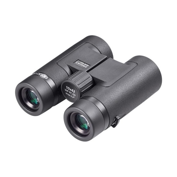 Binoculares Opticron Discovery WA ED 10x42