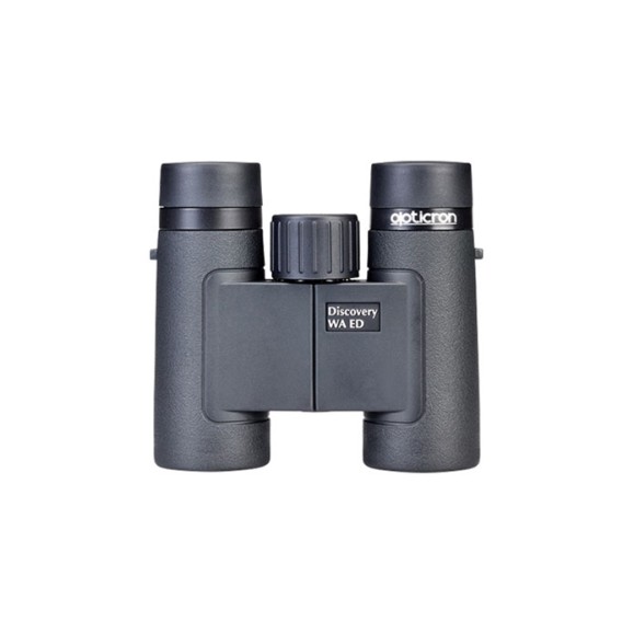Binoculares Opticron Discovery WA ED 10x32