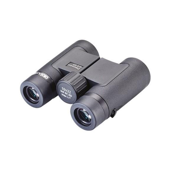 Binoculares Opticron Discovery WA ED 10x32
