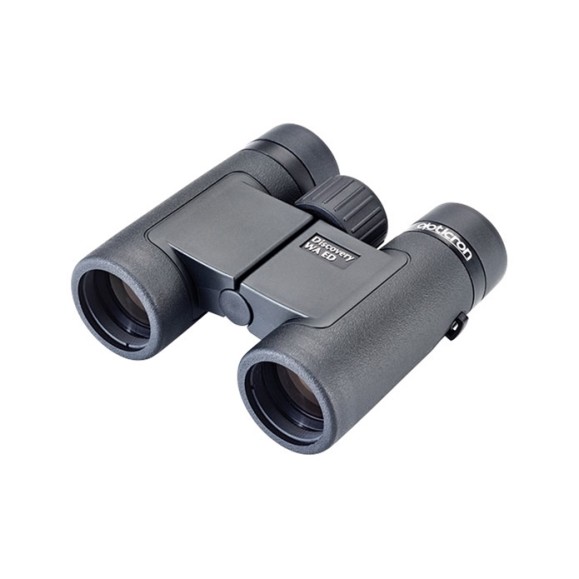 Binoculares Opticron Discovery WA ED 10x32