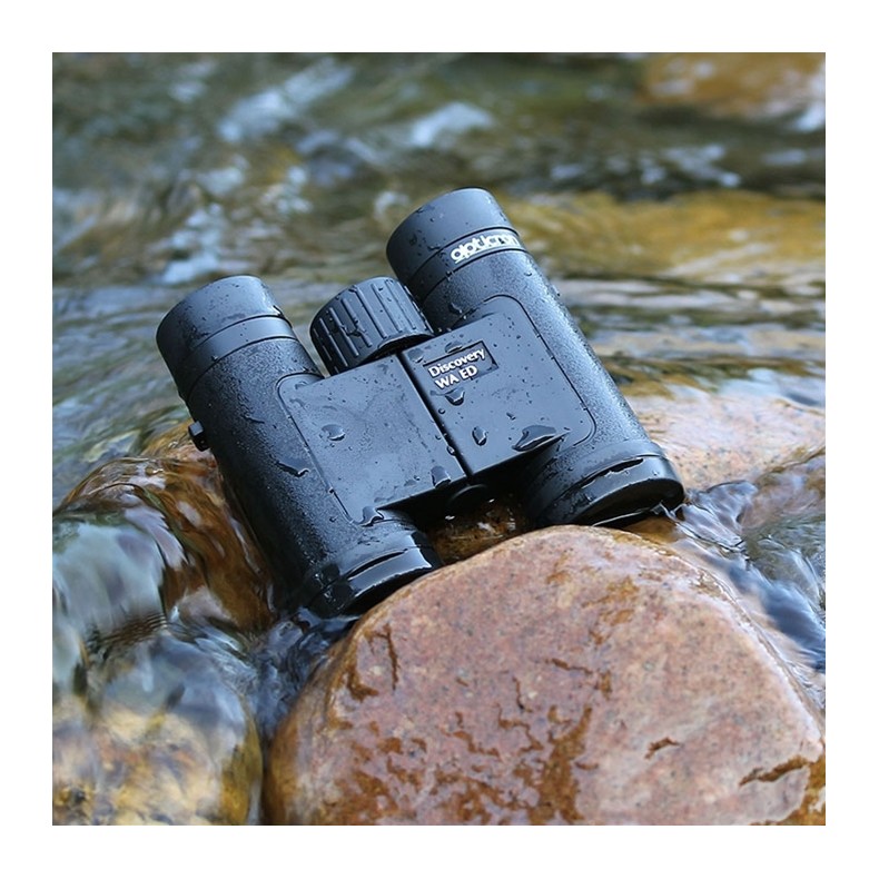 Binoculares Opticron Discovery WA ED... Binoculares Opticron Discovery WA ED...