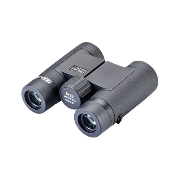 Binoculares Opticron Discovery WA ED 8x32