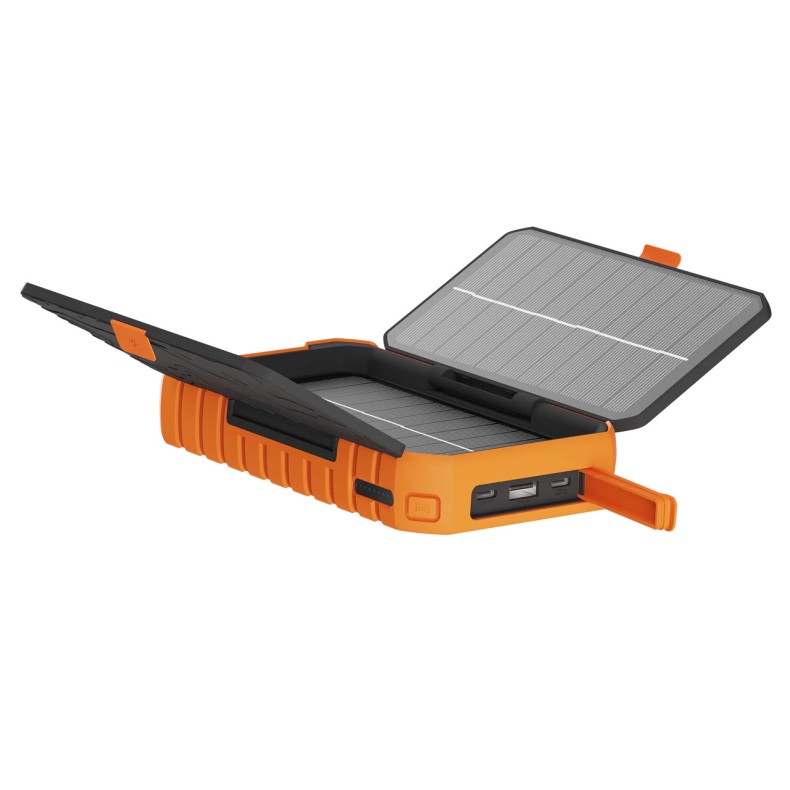 Pack Solar XTORM "Rugged" 10.000... Pack Solar XTORM "Rugged" 10.000...