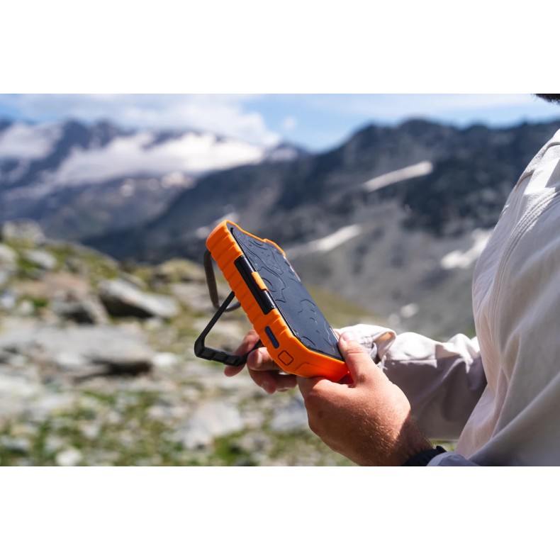 Pack Solar XTORM "Rugged" 10.000... Pack Solar XTORM "Rugged" 10.000...