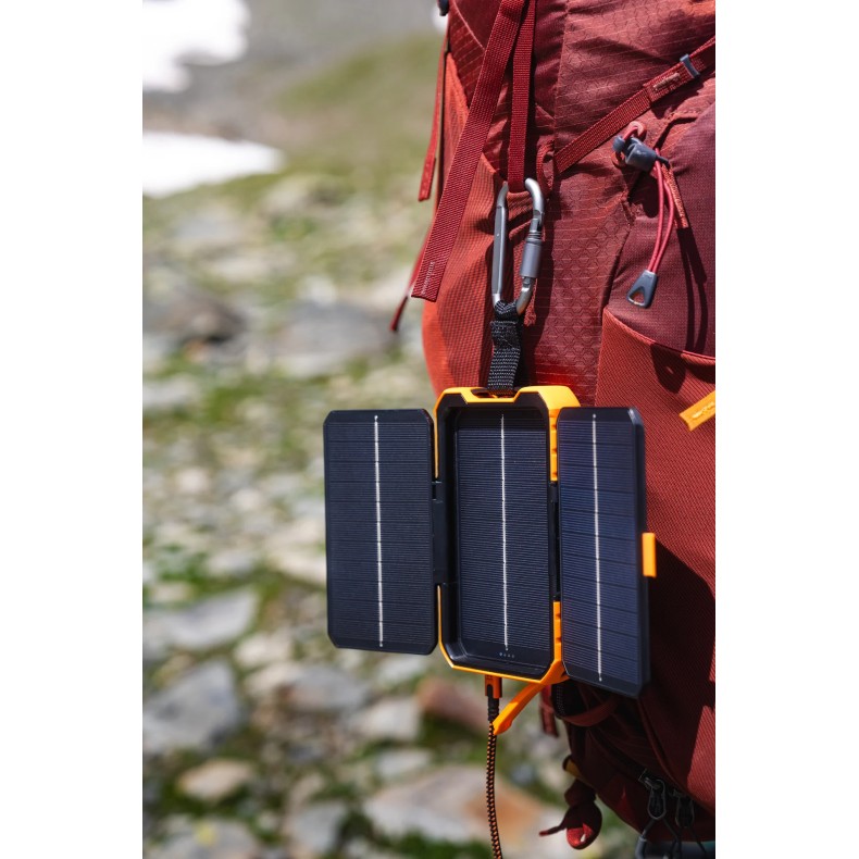 Pack Solar XTORM "Rugged" 10.000... Pack Solar XTORM "Rugged" 10.000...