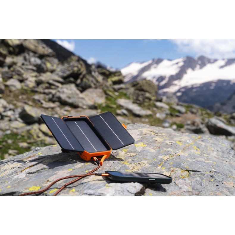 Pack Solar XTORM "Rugged" 10.000... Pack Solar XTORM "Rugged" 10.000...