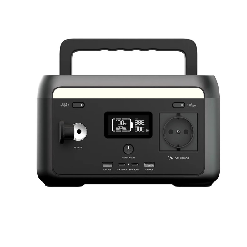 Estación de carga XTORM portátil 300W...