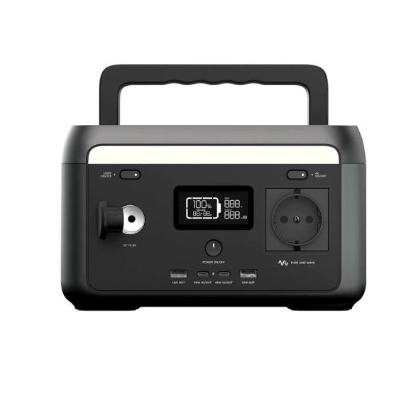 Estación de carga XTORM portátil 300W Xtreme Power 2