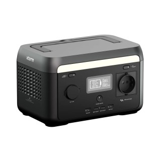 Estación de carga XTORM...