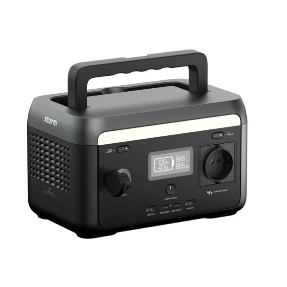 Estación de carga XTORM portátil 300W Xtreme Power 2