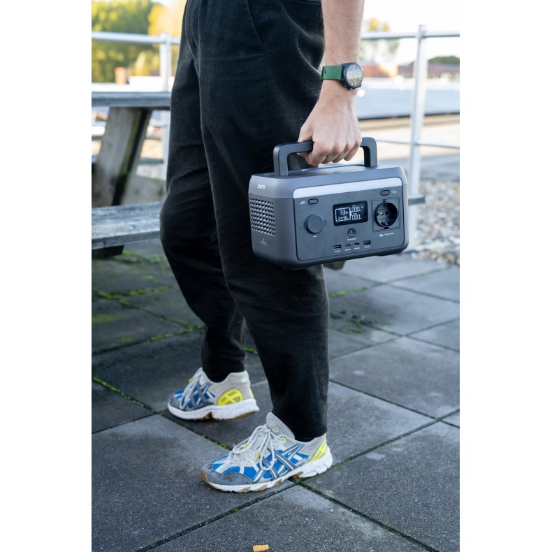 Estación de carga XTORM portátil 300W...