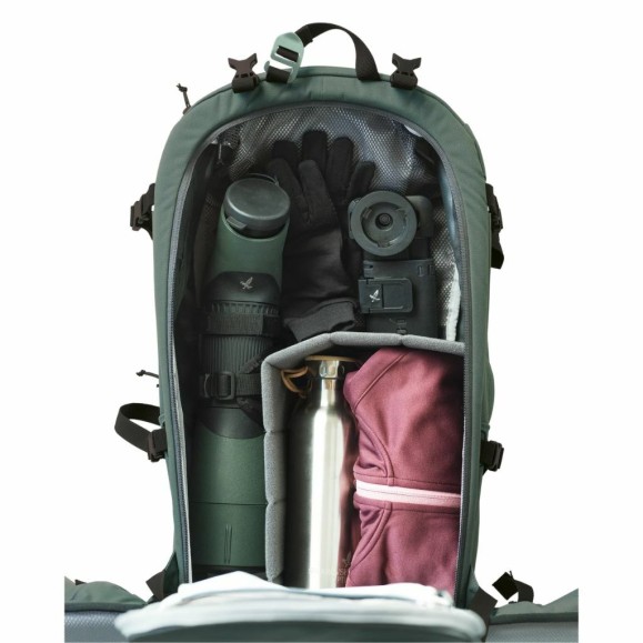 Mochila Swarovski Optik BP30