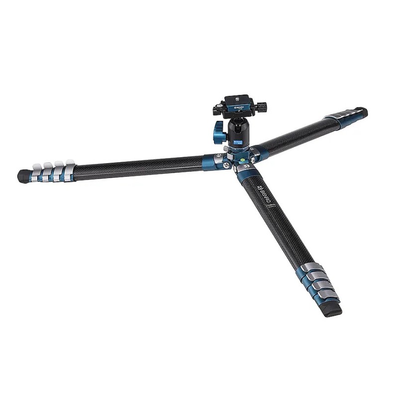 Kit Trípode BENRO CyanBird