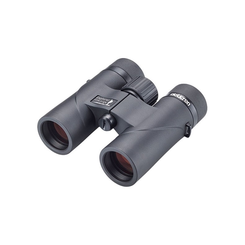 Binoculares Opticron Explorer WA ED-R...
