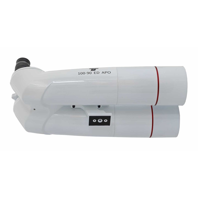 Prismáticos TS-Optics 30x100 ED APO...