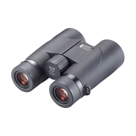 Binoculares Opticron Explorer WA ED-R 8x42