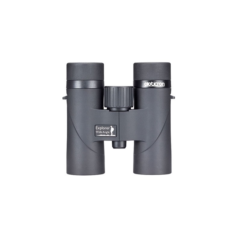 Binoculares Opticron Explorer WA ED-R...