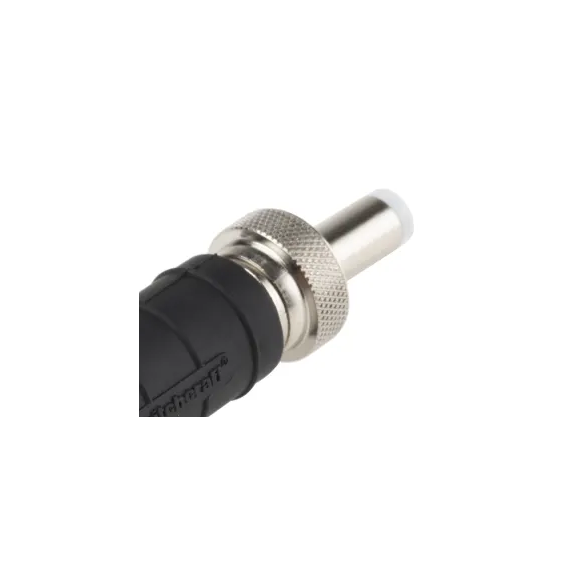 Fuente de alimentación Pierro Astro 12V 7.5A con racor (conector roscado) para monturas CELESTRON