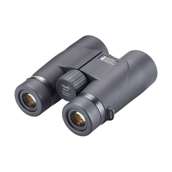 Binoculares Opticron Explorer WA ED-R 10x42