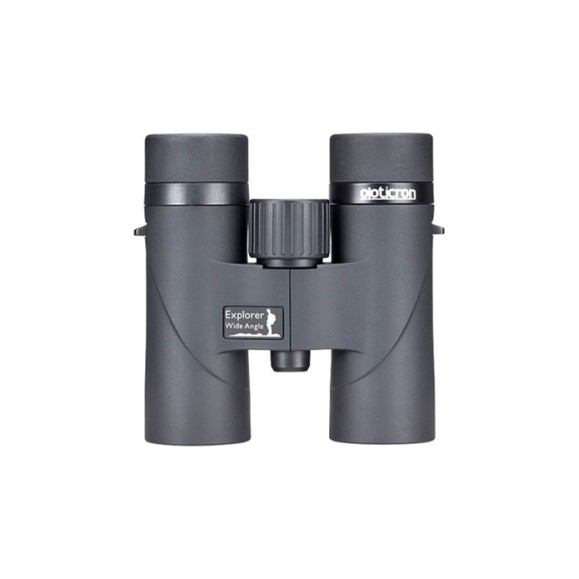 Binoculares Opticron Explorer WA ED-R 10x42