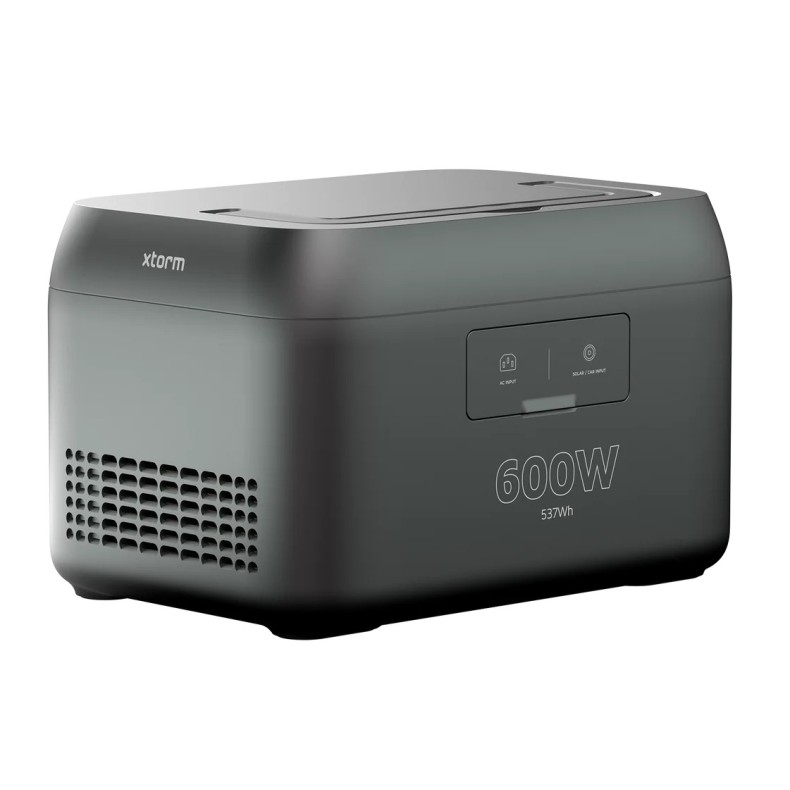 Estación de carga XTORM portátil 600W...