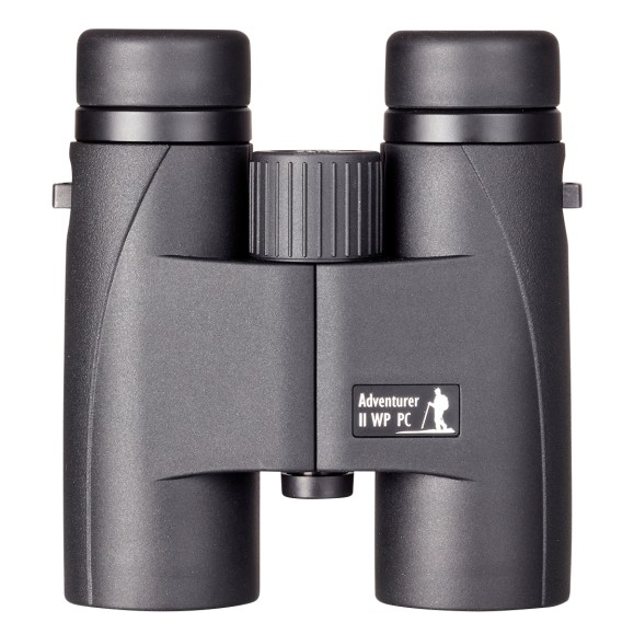 Binoculares Opticron Adventurer II WP PC 8x32