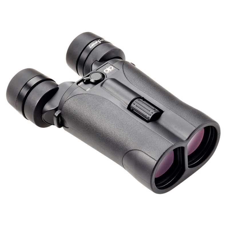 Binoculares Opticron Imagic IS 16x42