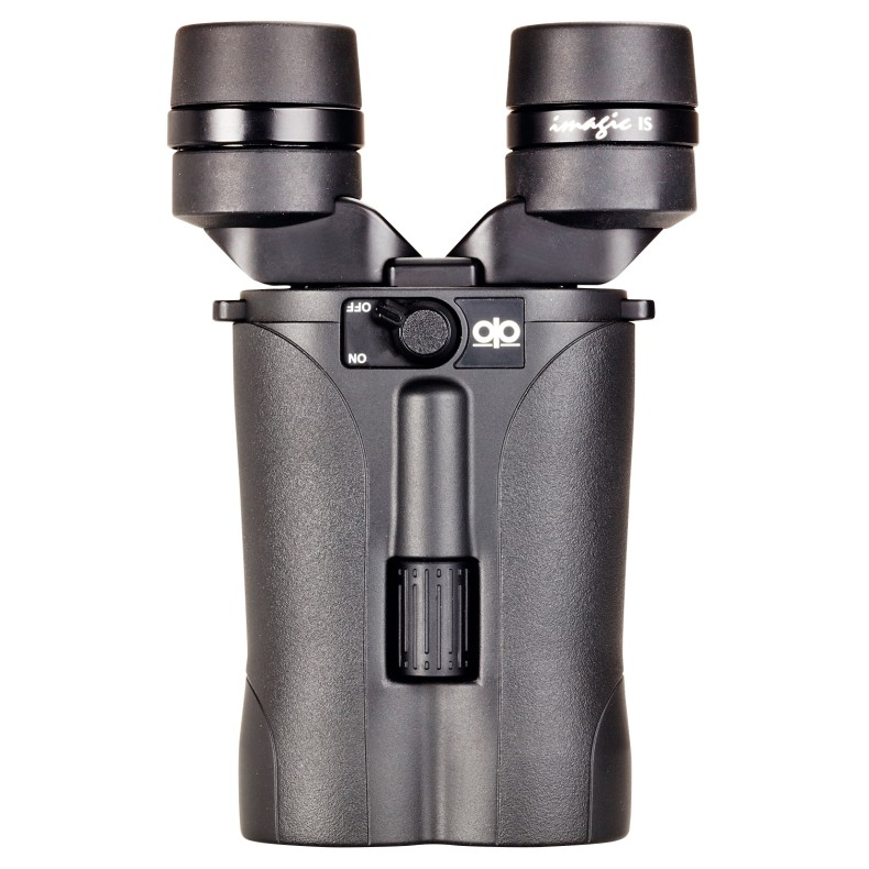 Binoculares Opticron Imagic IS 16x42
