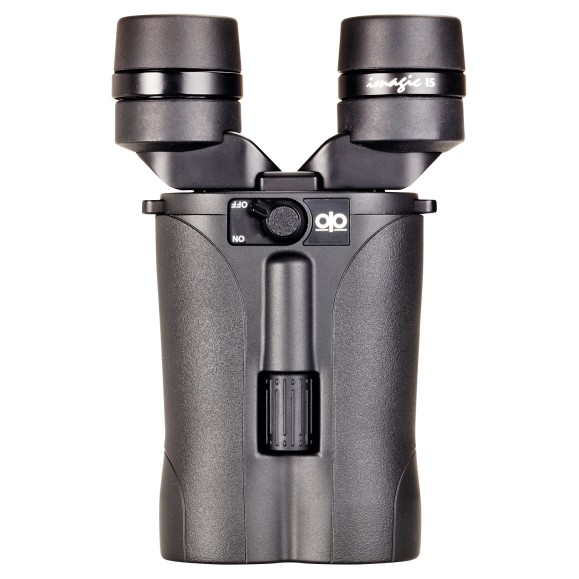 Binoculares Opticron Imagic IS 16x42