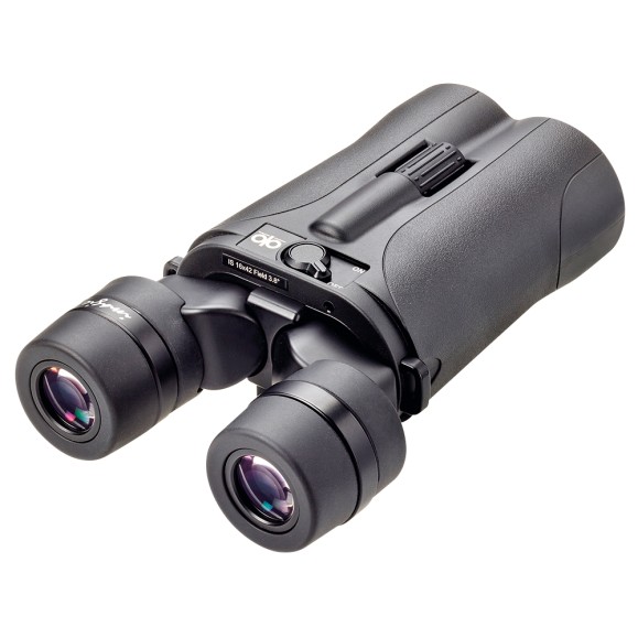 Binoculares Opticron Imagic IS 16x42