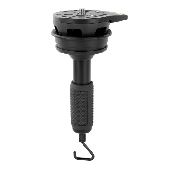 Trípode Vanguard Alta Pro 3VRL 303CV20 con rótula Veo PV-20