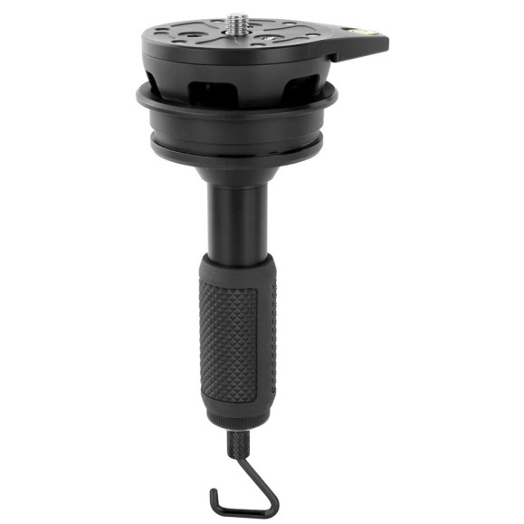 Trípode Vanguard Alta Pro 3VRL 303AV18 con rótula Veo PV-18