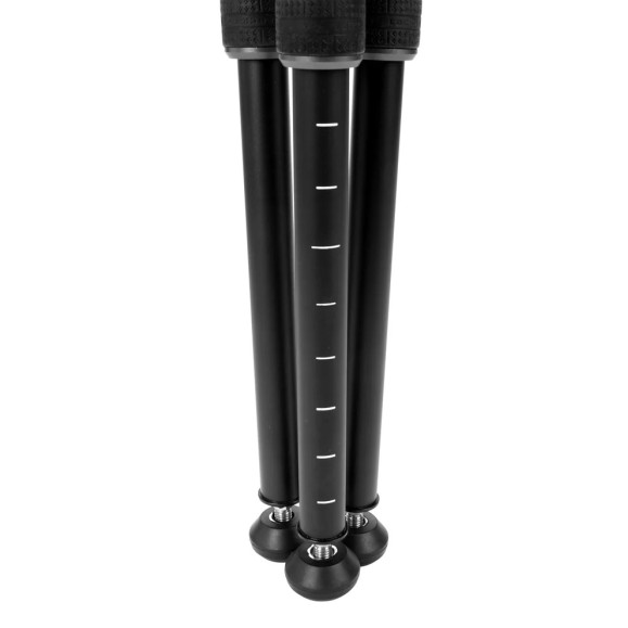 Trípode Vanguard Alta Pro 3VRL 303AV18 con rótula Veo PV-18