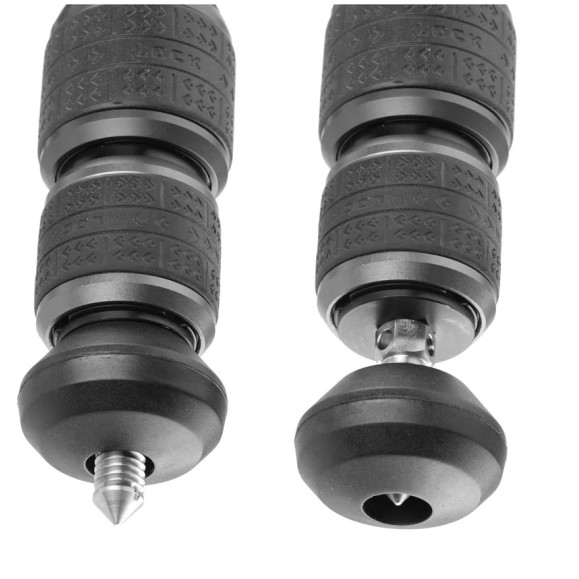 Trípode Vanguard Alta Pro 3VRL 303AV18 con rótula Veo PV-18