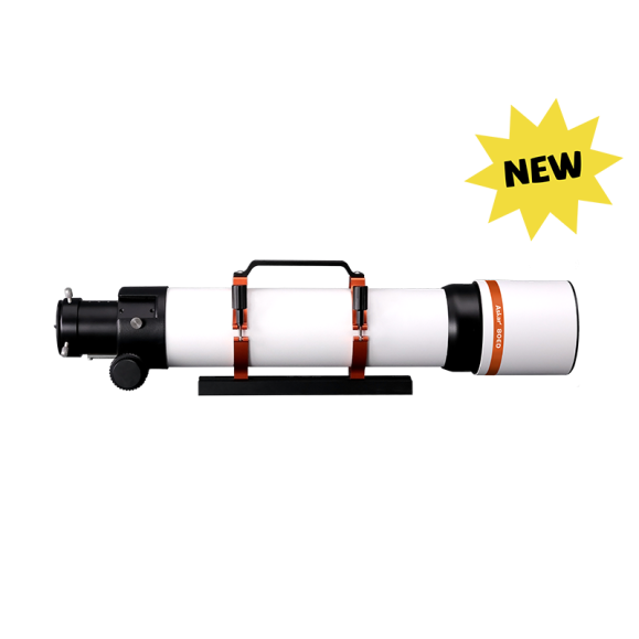 Telescopio refractor ED ASKAR 80ED