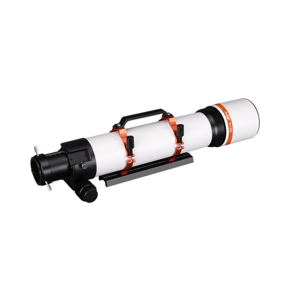 Telescopio refractor ED ASKAR 80ED