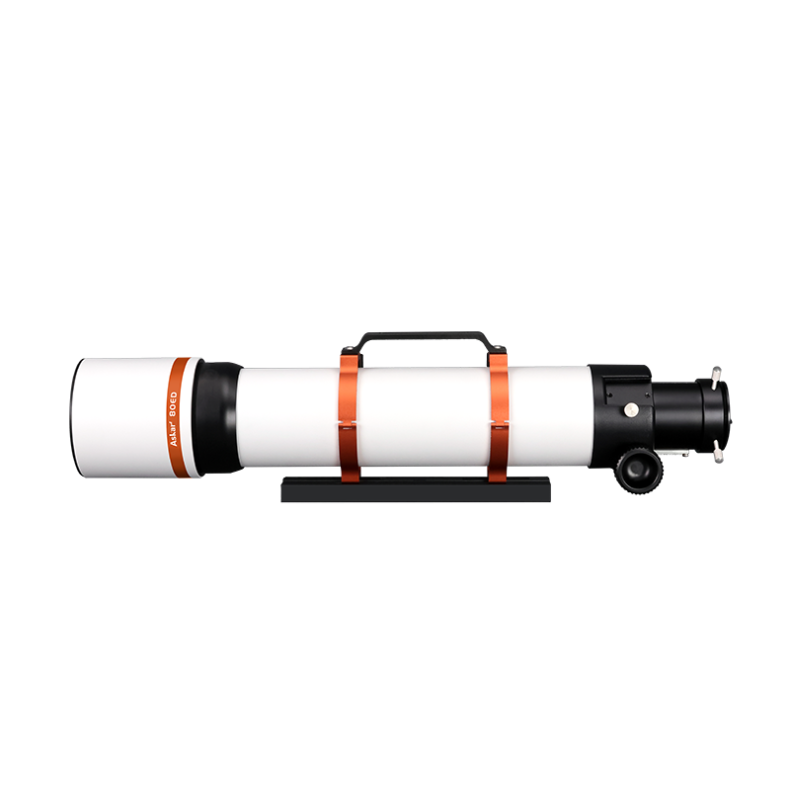 Telescopio refractor ED ASKAR 80ED