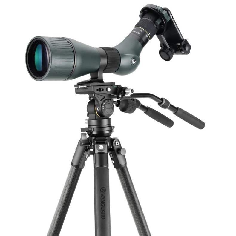 Kit VANGUARD Alta Pro 3VL 303CV18 -...