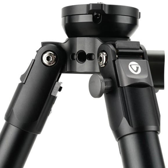 Kit VANGUARD Alta Pro 3VL 303AV18 - trípode de vídeo de aluminio, rótula VEO PV-18