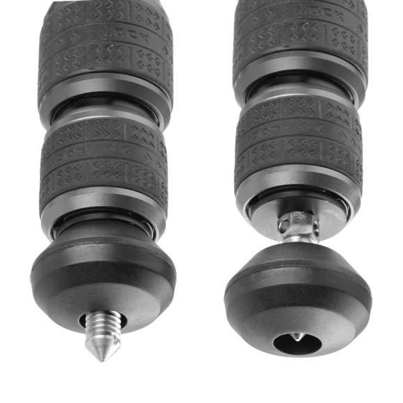 Kit VANGUARD Alta Pro 3VL 303AV18 - trípode de vídeo de aluminio, rótula VEO PV-18