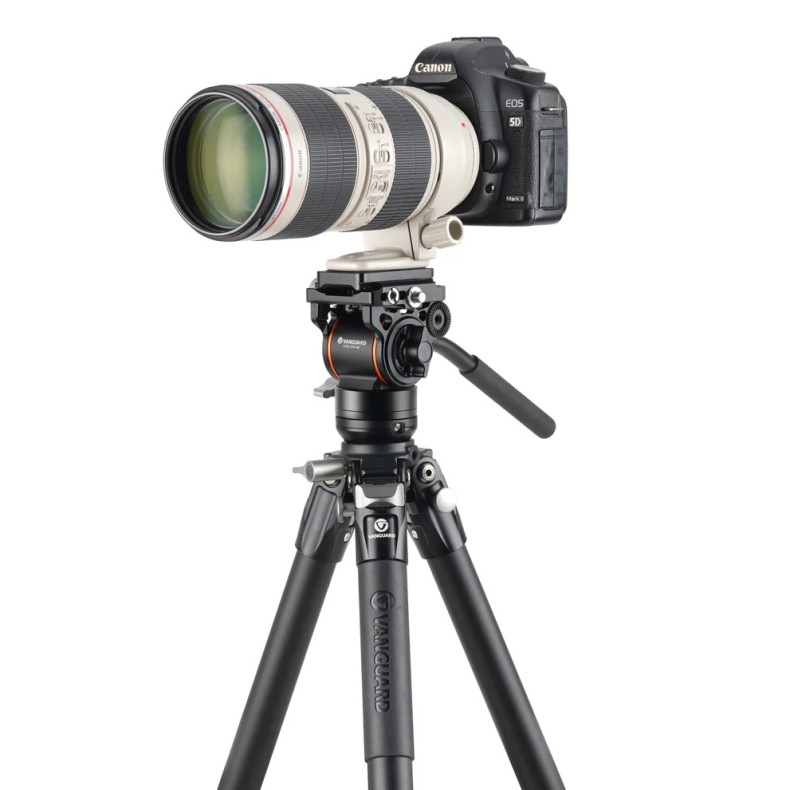 Kit VANGUARD Alta Pro 3VL 264AV14 -...