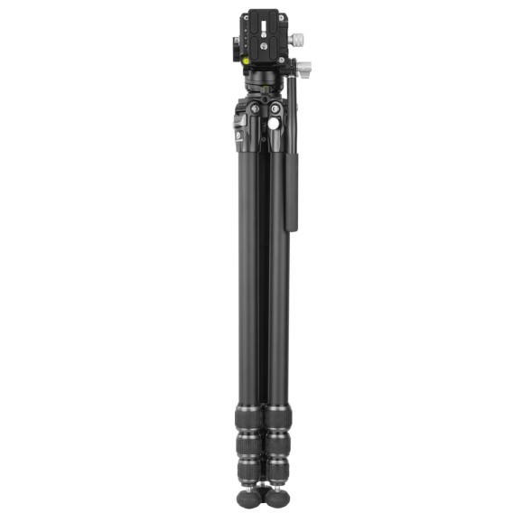 Kit VANGUARD Alta Pro 3VL 264AV14 - trípode de vídeo de aluminio, rótula VEO PV-14